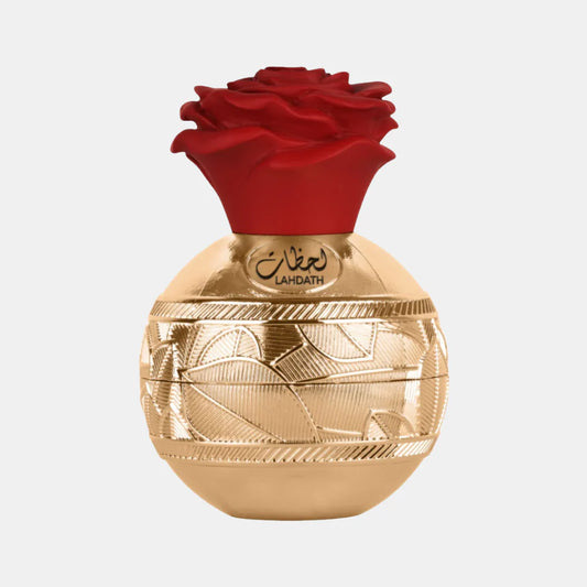 Perfume Lattafa Lahdath EDP 80 ml Mujer
