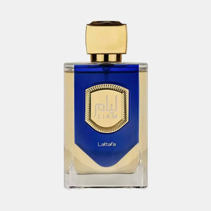 Perfume Lattafa Liam EDP 100 ml Unisex