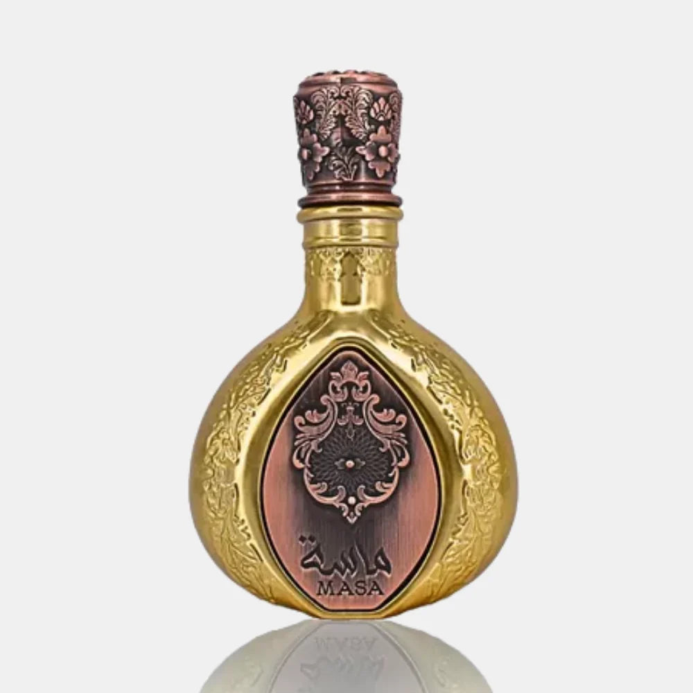 Perfume Lattafa Masa EDP 100 ml Unisex