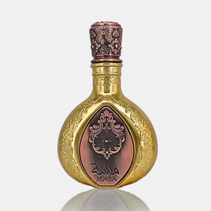 Perfume Lattafa Masa EDP 100 ml Unisex