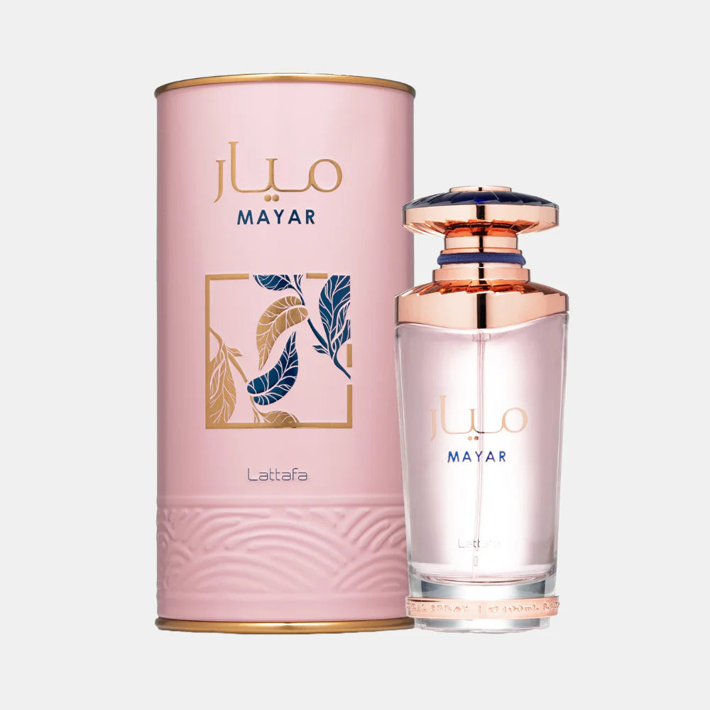 Perfume Lattafa Mayar EDP 100 ml Unisex