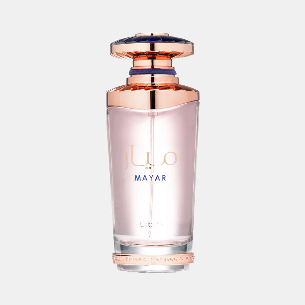 Perfume Lattafa Mayar EDP 100 ml Unisex