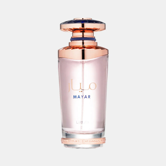 Perfume Lattafa Mayar EDP 100 ml Unisex