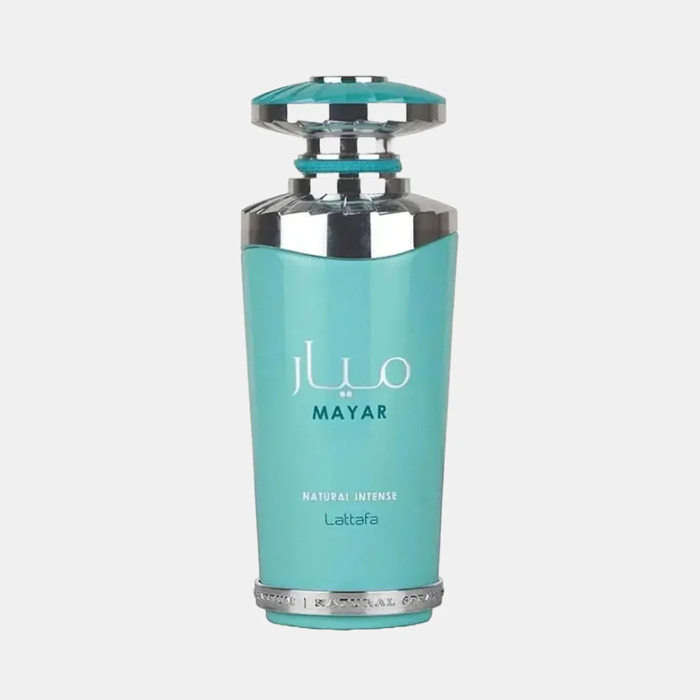 Perfume Lattafa Mayar Natural Intense EDP 100 ml Unisex