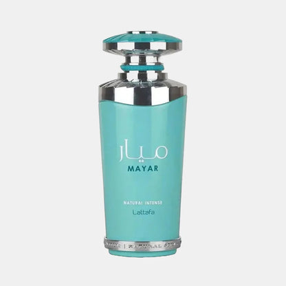 Perfume Lattafa Mayar Natural Intense EDP 100 ml Unisex