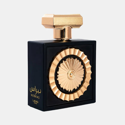 Perfume Lattafa Nebras EDP 100 ml Unisex