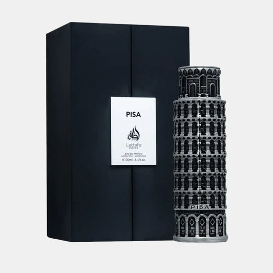 Perfume Lattafa Pisa EDP 100 ml Hombre