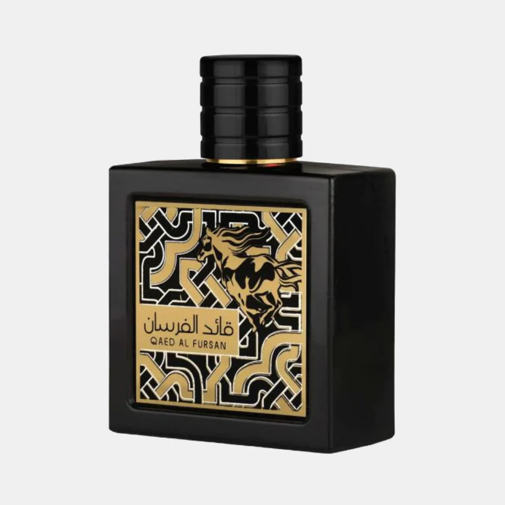 Perfume Lattafa Qaed Al Fursan EDP 90 ml Unisex