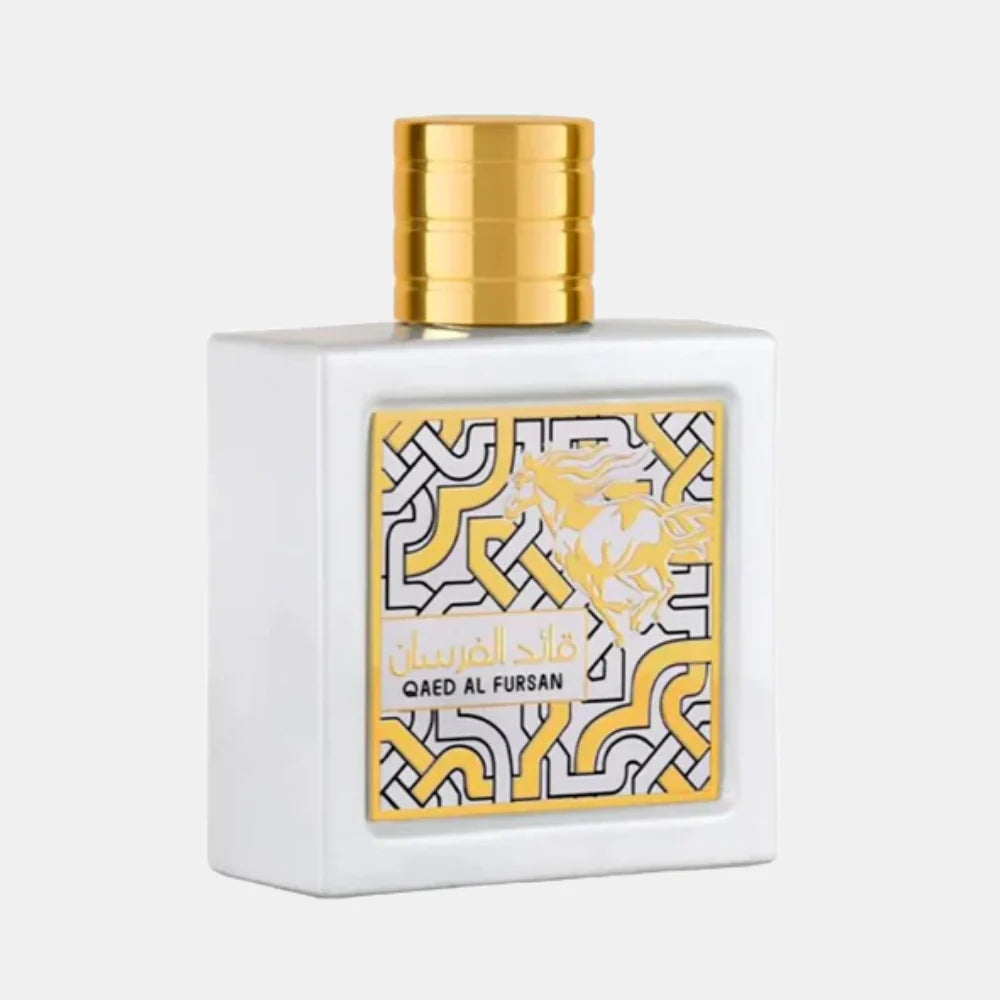 Perfume Lattafa Qaed Al Fursan Unlimited EDP 90 ml Unisex