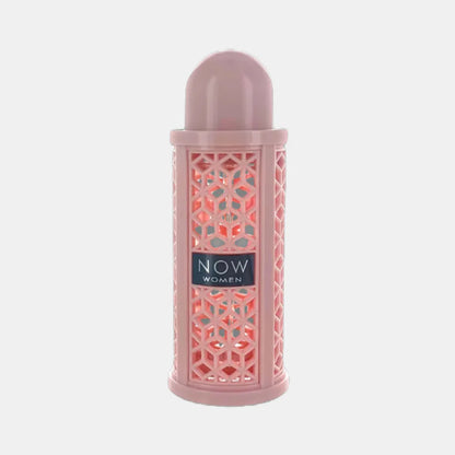 Perfume Lattafa Rave Now EDP 100 ml Mujer