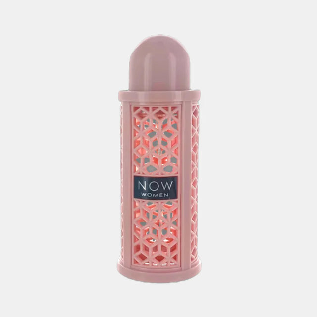 Perfume Lattafa Rave Now EDP 100 ml Mujer