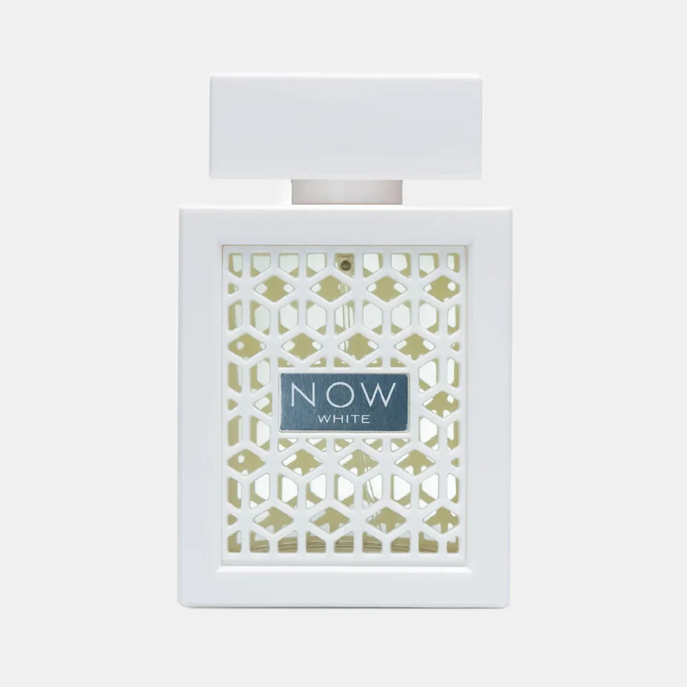 Perfume Lattafa Rave Now White EDP 100 ml Unisex