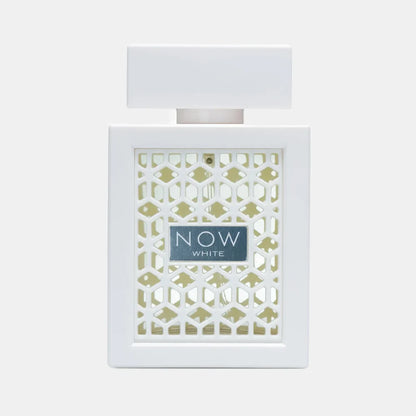 Perfume Lattafa Rave Now White EDP 100 ml Unisex