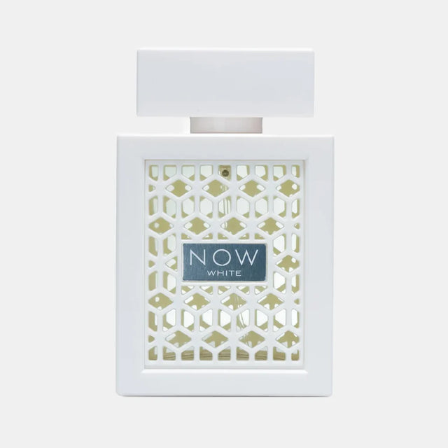 Perfume Lattafa Rave Now White EDP 100 ml Unisex