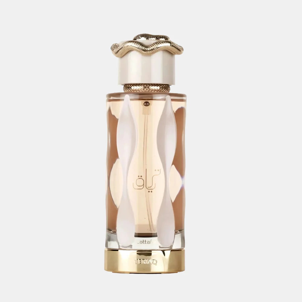 Perfume Lattafa Teriaq EDP 100 ml Unisex