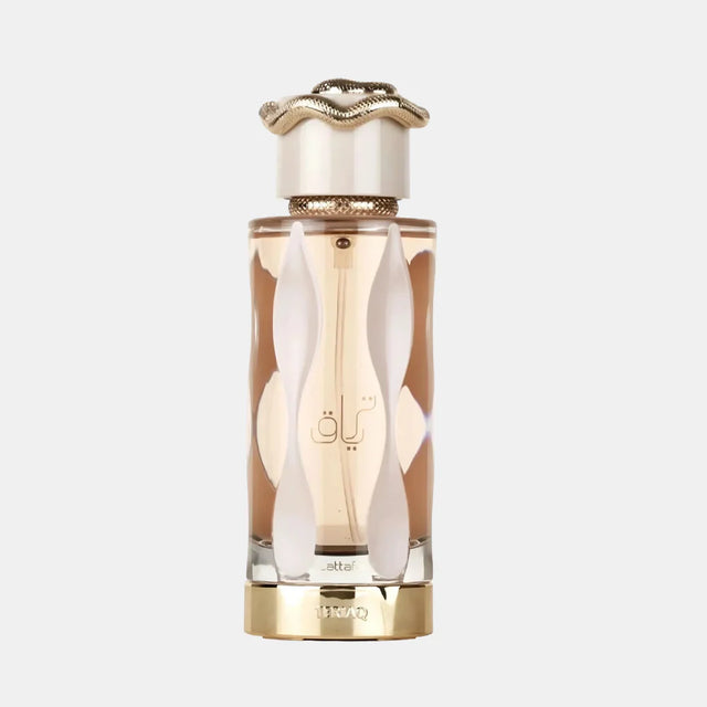 Perfume Lattafa Teriaq EDP 100 ml Unisex