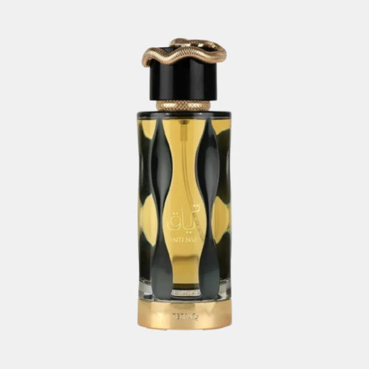 Perfume Lattafa Teriaq Intense EDP 100 ml Unisex