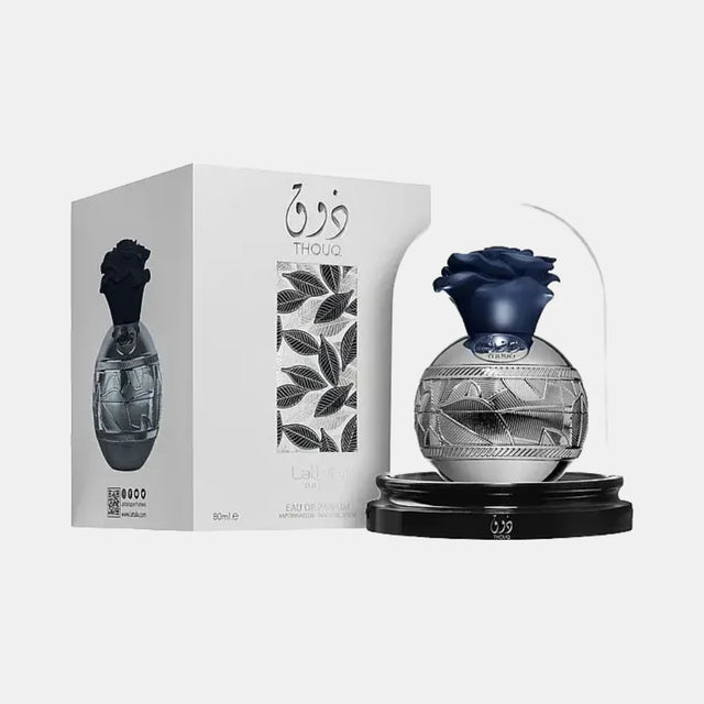 Perfume Lattafa Thouq EDP 80 ml Mujer