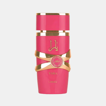 Perfume Lattafa Yara Candy EDP 100 ml Mujer