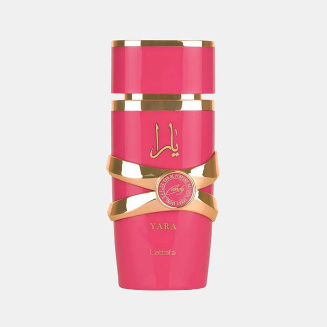 Perfume Lattafa Yara Candy EDP 100 ml Mujer