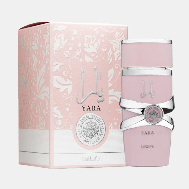 Perfume Lattafa Yara EDP 100 ml Mujer