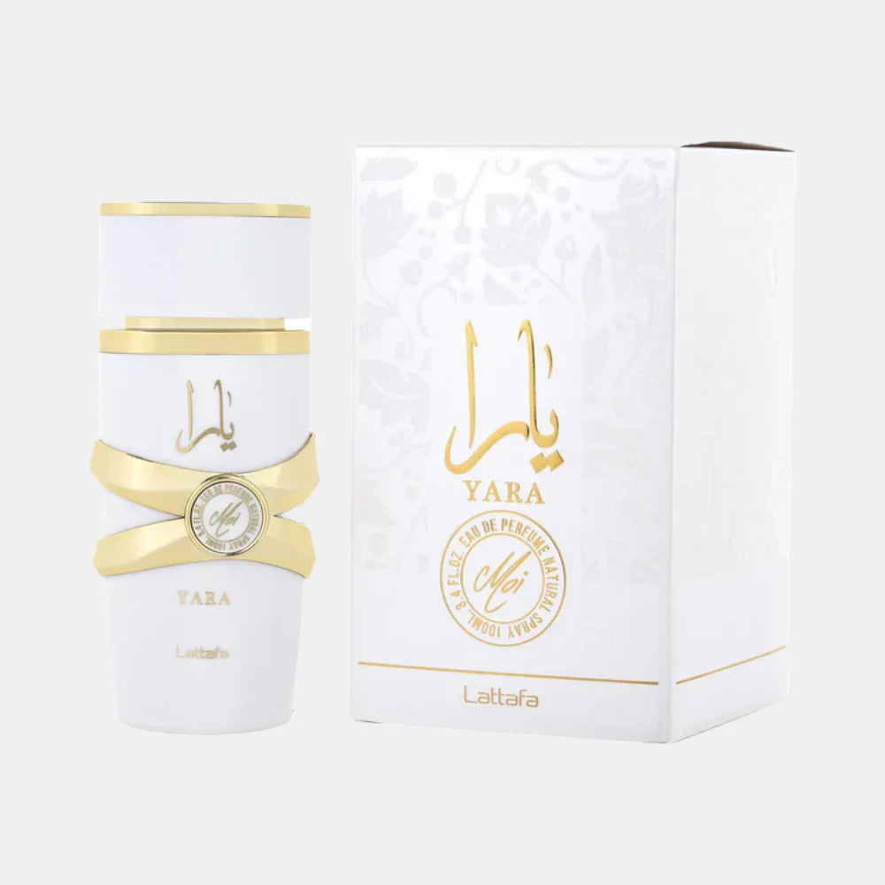 Perfume Lattafa Yara Moi EDP 100 ml Mujer