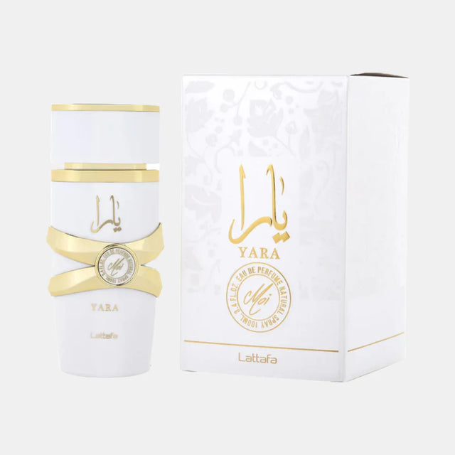 Perfume Lattafa Yara Moi EDP 100 ml Mujer