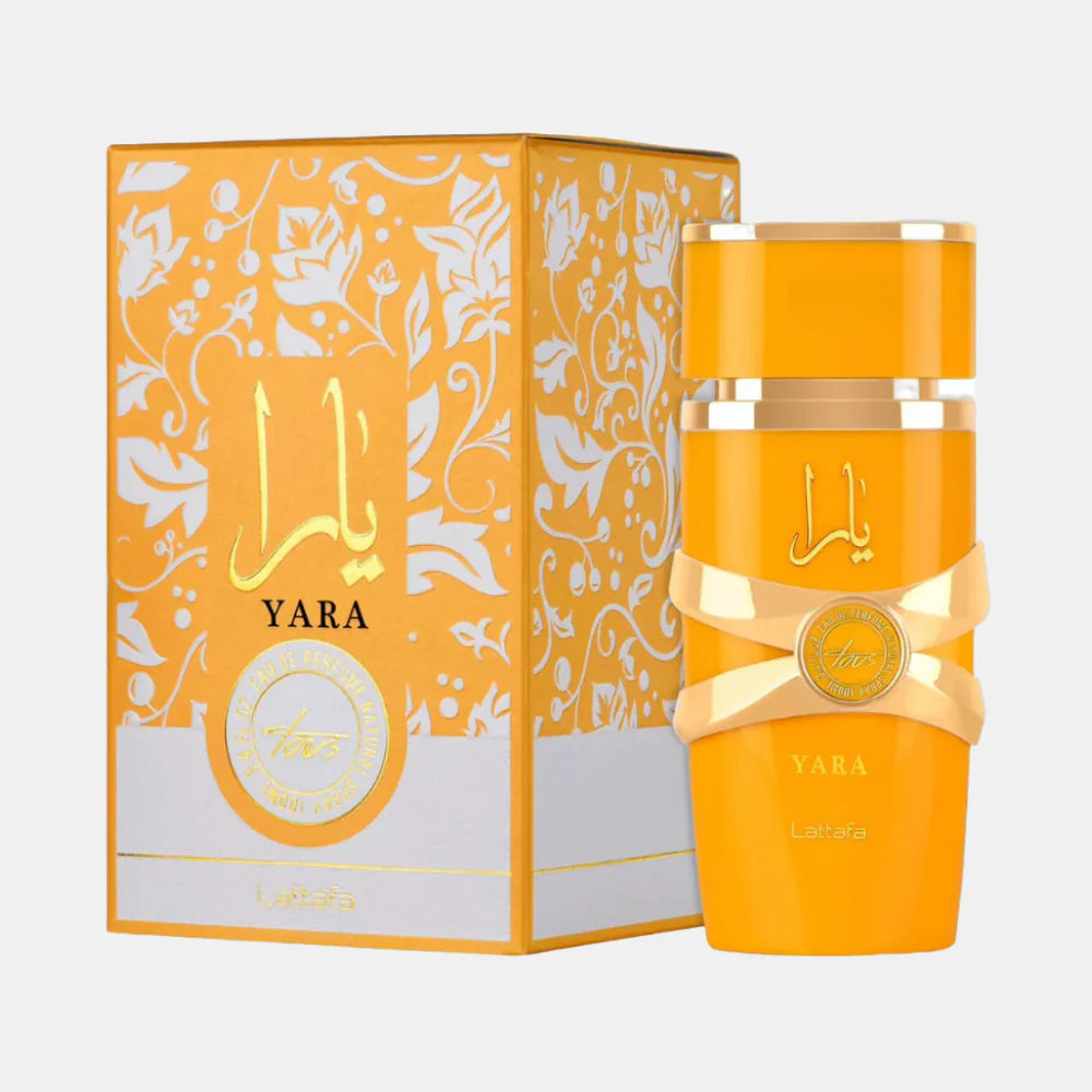 Perfume Lattafa Yara Tous EDP 100 ml Mujer