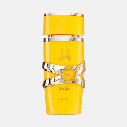 Perfume Lattafa Yara Tous EDP 100 ml Mujer