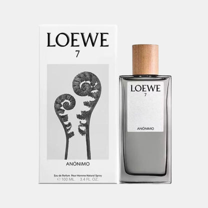 Perfume Loewe 7 Anonimo EDP 100 ml Hombre