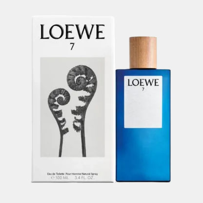 Perfume Loewe 7 EDT 100 ml Hombre