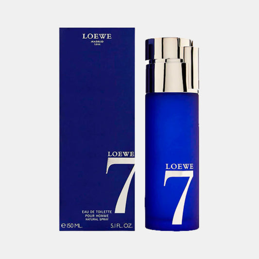 Perfume Loewe 7 EDT 150 ml Hombre