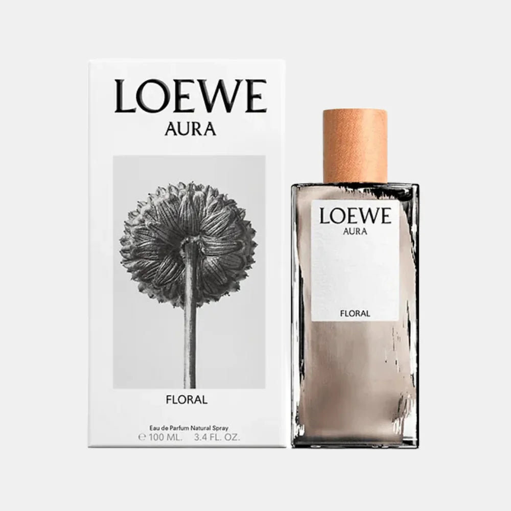 Perfume Loewe Aura Floral EDP 100 ml Mujer