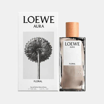 Perfume Loewe Aura Floral EDP 100 ml Mujer