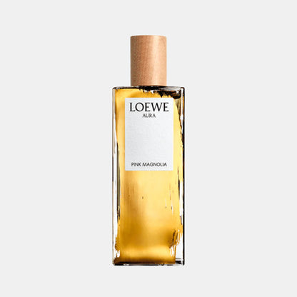 Perfume Loewe Aura Pink Magnolia EDP 100 ml Mujer