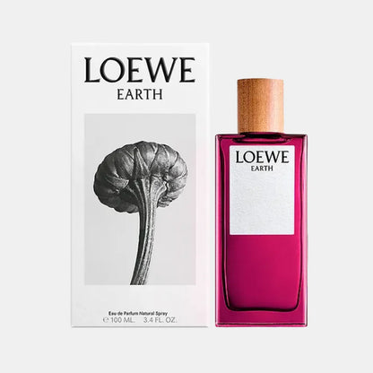 Perfume Loewe Earth EDP 100 ml Unisex