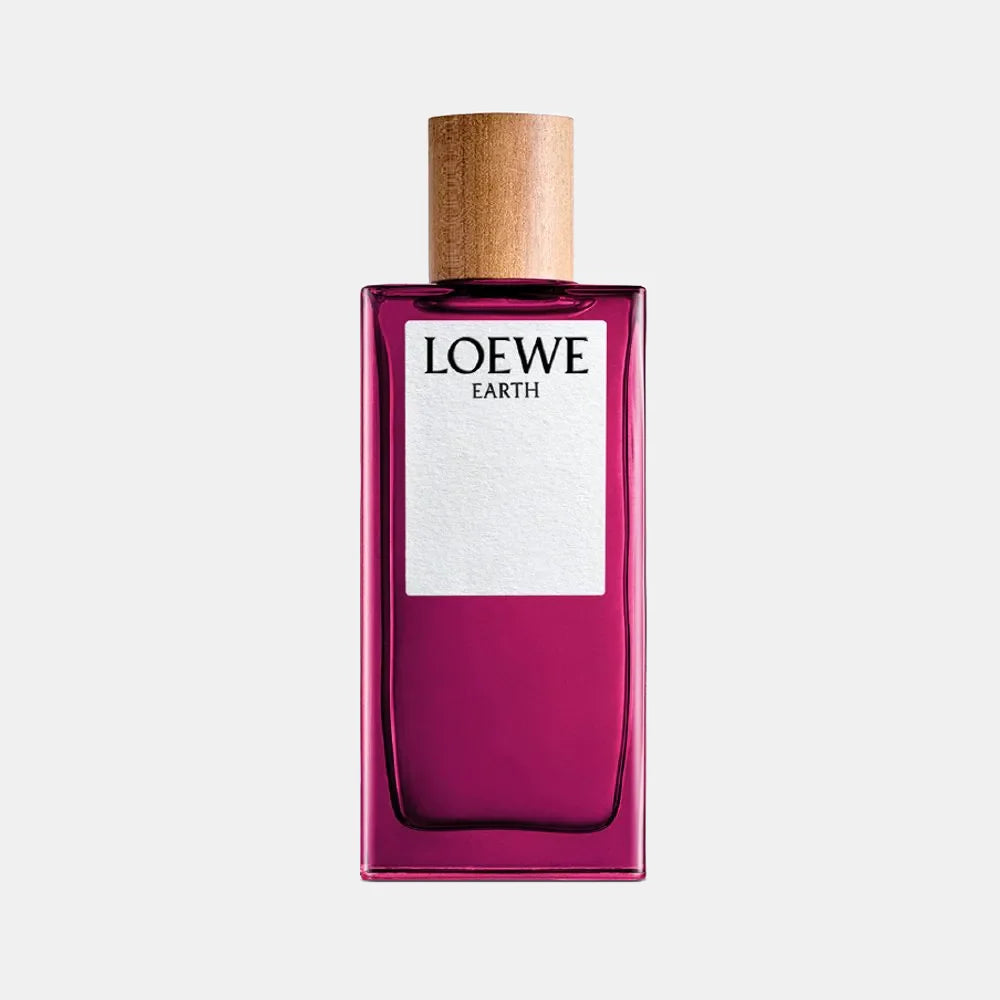 Perfume Loewe Earth EDP 100 ml Unisex