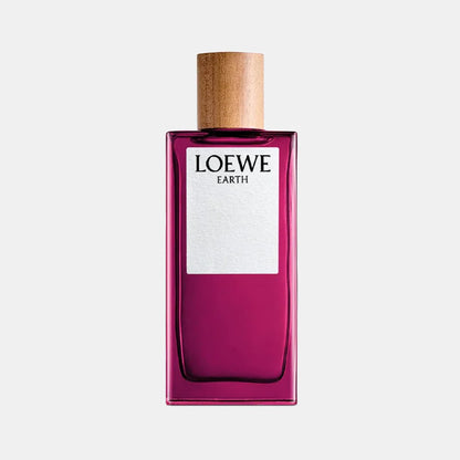 Perfume Loewe Earth EDP 100 ml Unisex