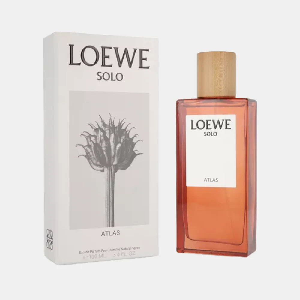 Perfume Loewe Solo Atlas EDP 100 ml Hombre