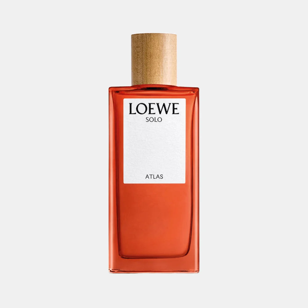 Perfume Loewe Solo Atlas EDP 100 ml Hombre
