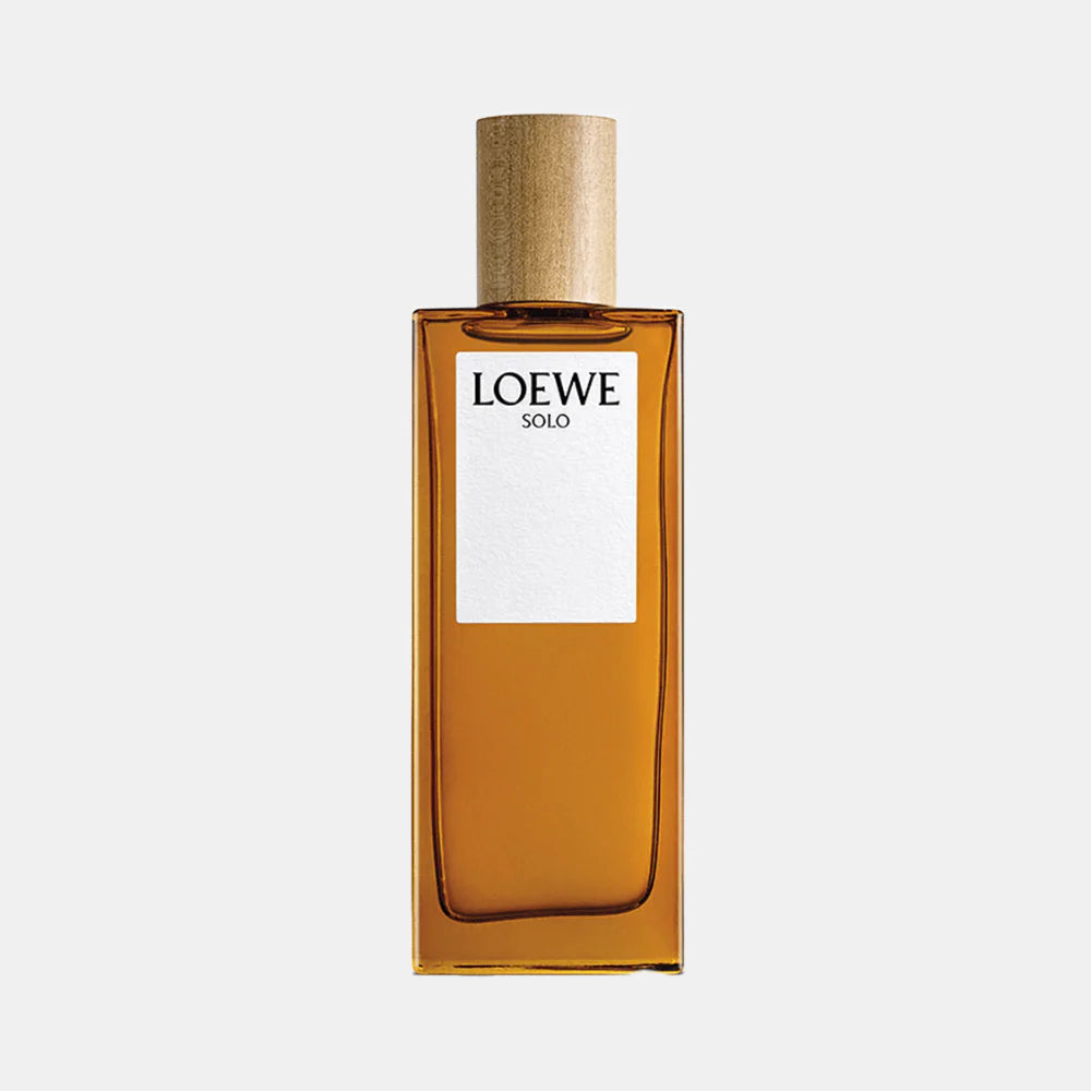 Perfume Loewe Solo EDT 100 ml Hombre