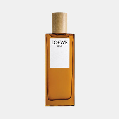 Perfume Loewe Solo EDT 100 ml Hombre