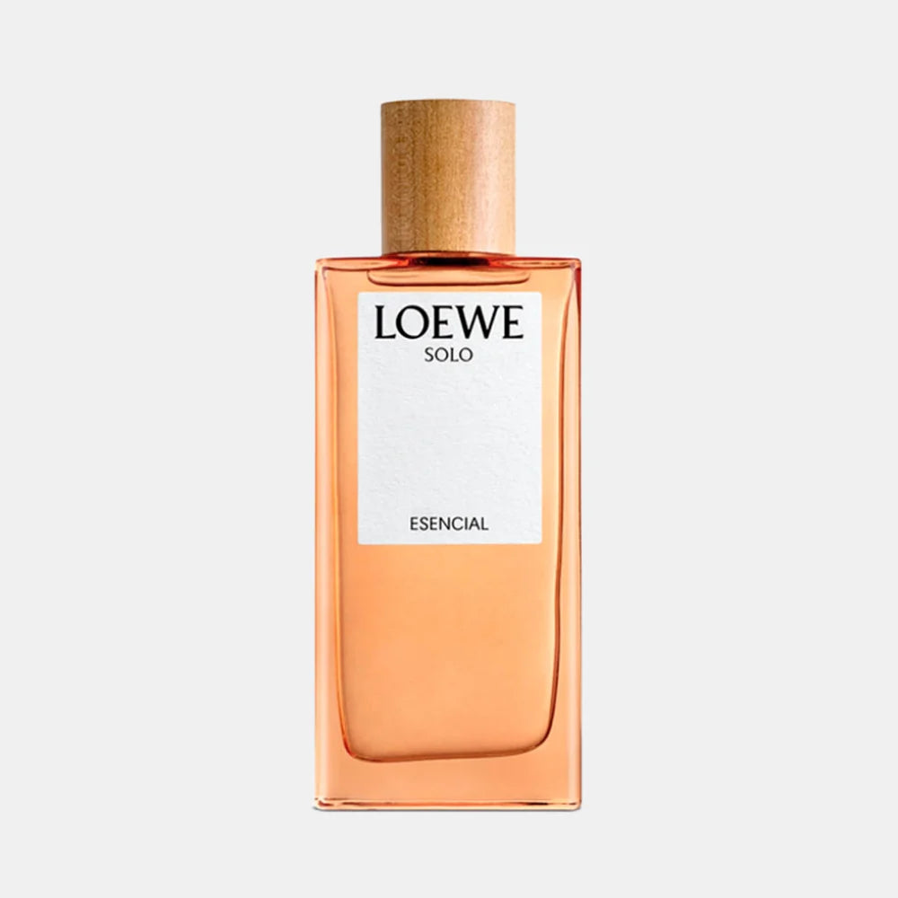 Perfume Loewe Solo Esencial EDT 100 ml Hombre