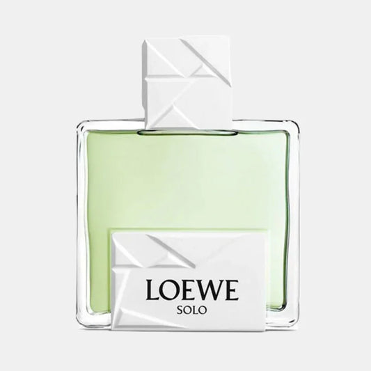 Perfume Loewe Solo Origami EDT 100 ml Hombre