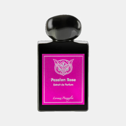 Perfume Lorenzo Pazzaglia Passion Rose Extrait de Parfum 50 ml Unisex