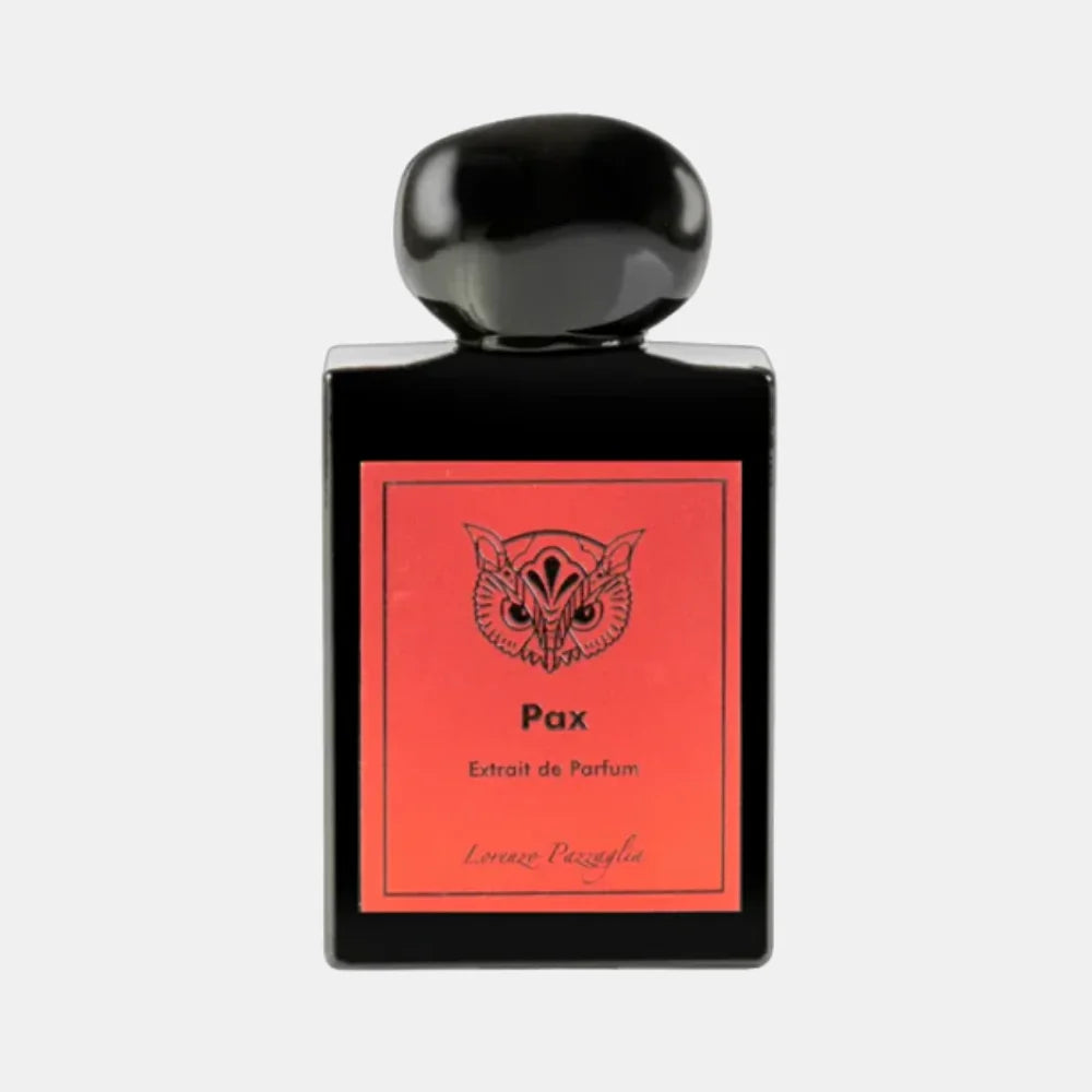 Perfume Lorenzo Pazzaglia Pax Extrait de Parfum 50 ml Unisex