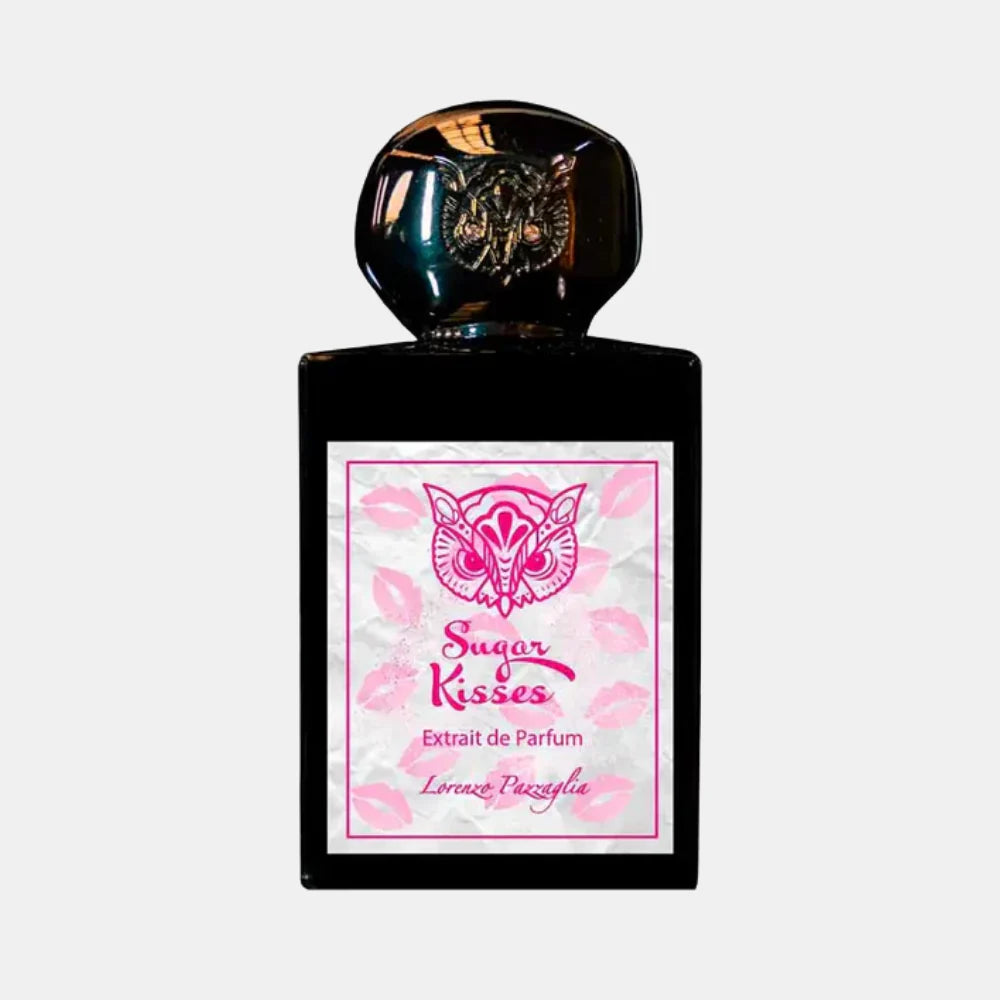 Perfume Lorenzo Pazzaglia Sugar Kisses Extrait de Parfum 50 ml Unisex