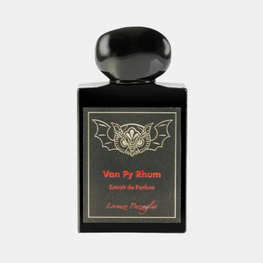 Perfume Lorenzo Pazzaglia Van Py Rhum Extrait de Parfum 50 ml Unisex