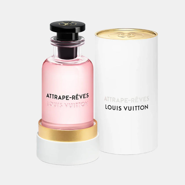 Perfume Louis Vuitton Attrape Reves EDP 100 ml Mujer – Aromy