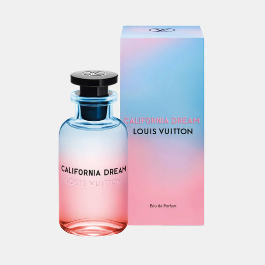 Perfume Louis Vuitton California Dream EDP 100 ml Unisex